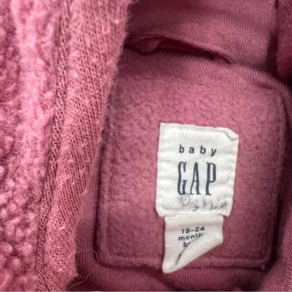GAP size 18